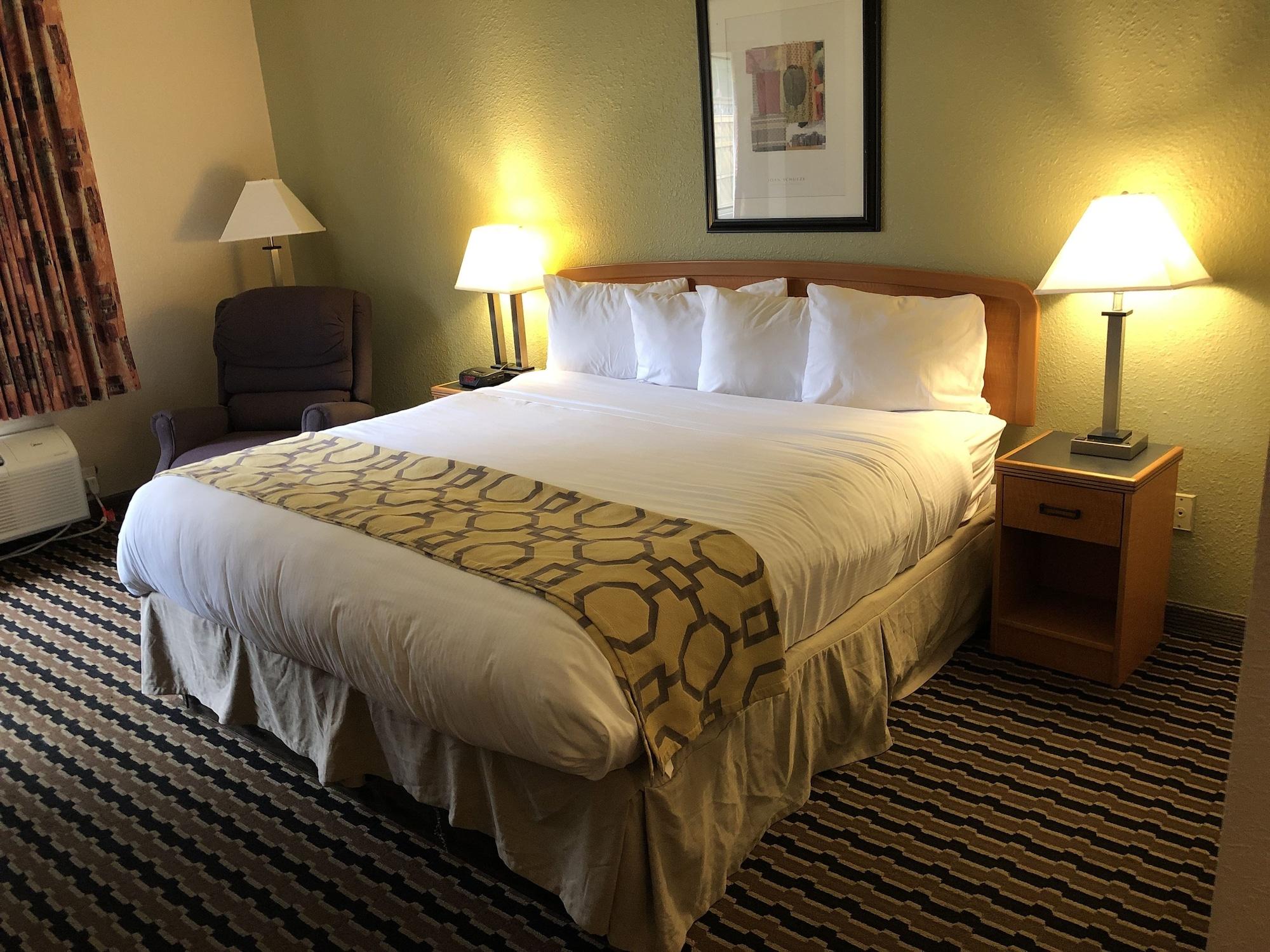 เบย์มอนต์ บาย วินด์แฮม ฟอร์ตเวย์น Hotel ฟอร์ตเวน ภายนอก รูปภาพ