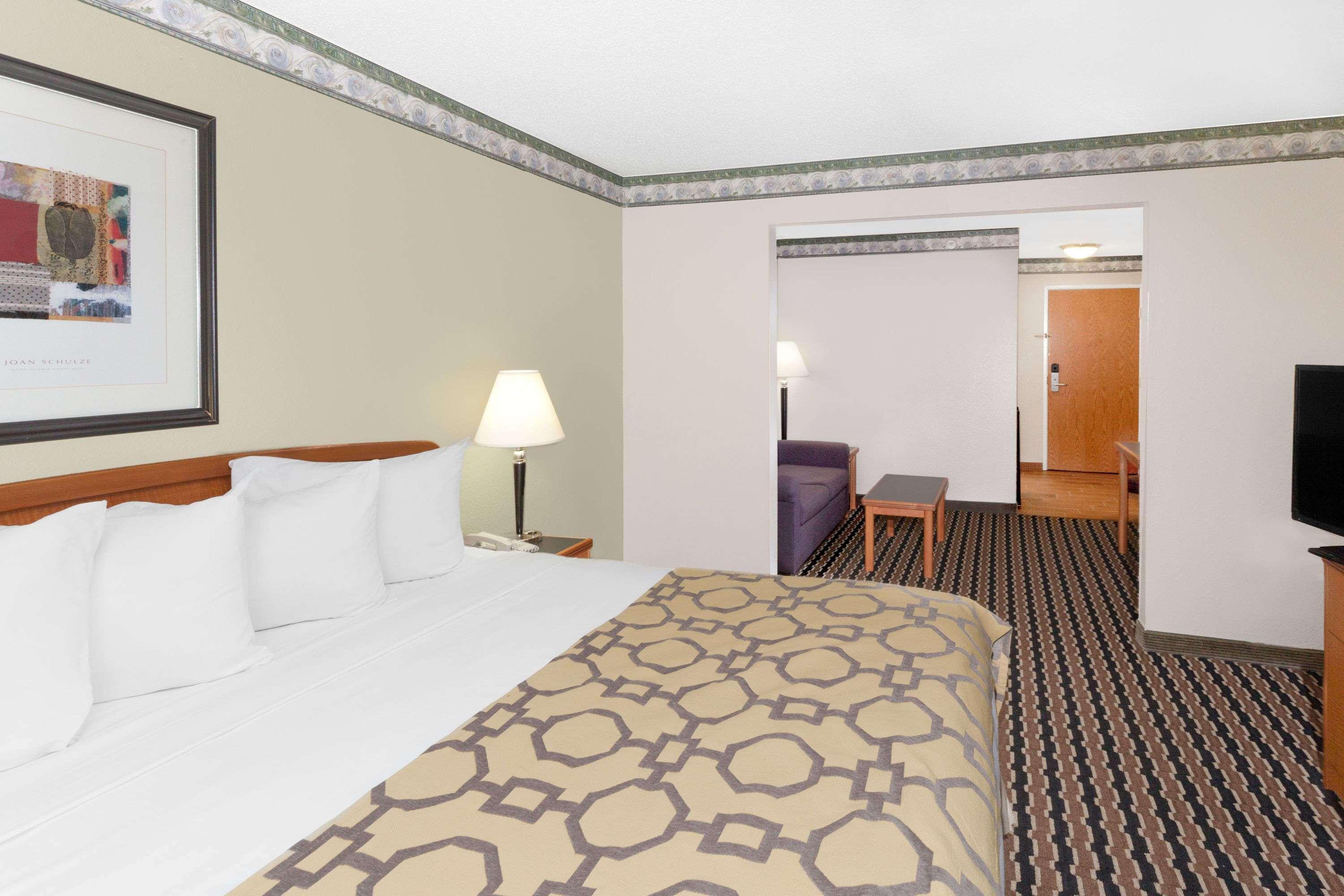 เบย์มอนต์ บาย วินด์แฮม ฟอร์ตเวย์น Hotel ฟอร์ตเวน ภายนอก รูปภาพ