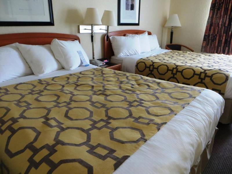 เบย์มอนต์ บาย วินด์แฮม ฟอร์ตเวย์น Hotel ฟอร์ตเวน ภายนอก รูปภาพ