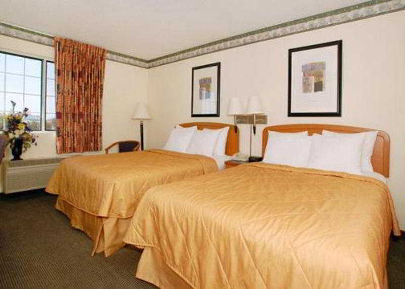 เบย์มอนต์ บาย วินด์แฮม ฟอร์ตเวย์น Hotel ฟอร์ตเวน ภายนอก รูปภาพ