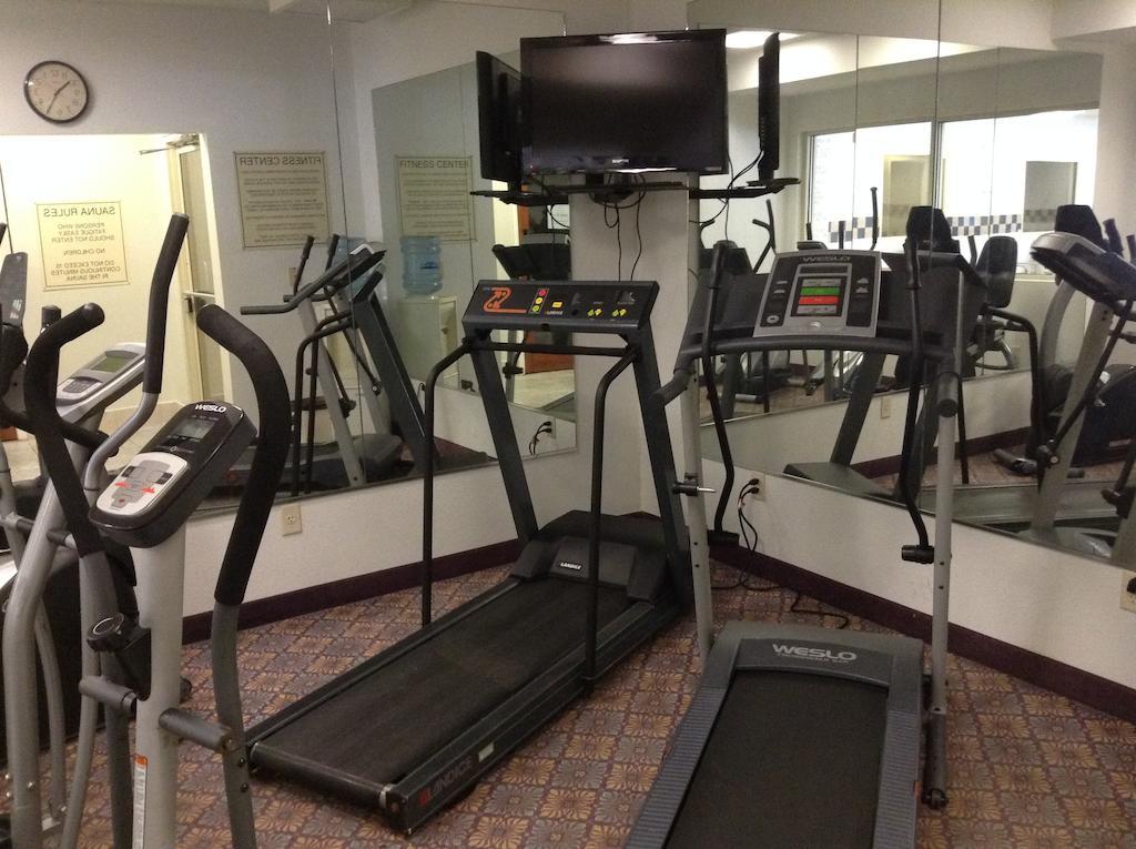 เบย์มอนต์ บาย วินด์แฮม ฟอร์ตเวย์น Hotel ฟอร์ตเวน ภายนอก รูปภาพ